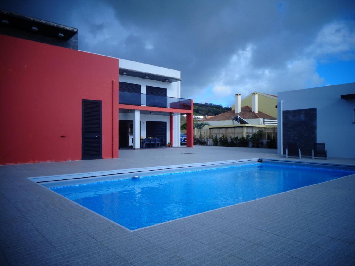 Mar & Serra Feteiras Exterior photo